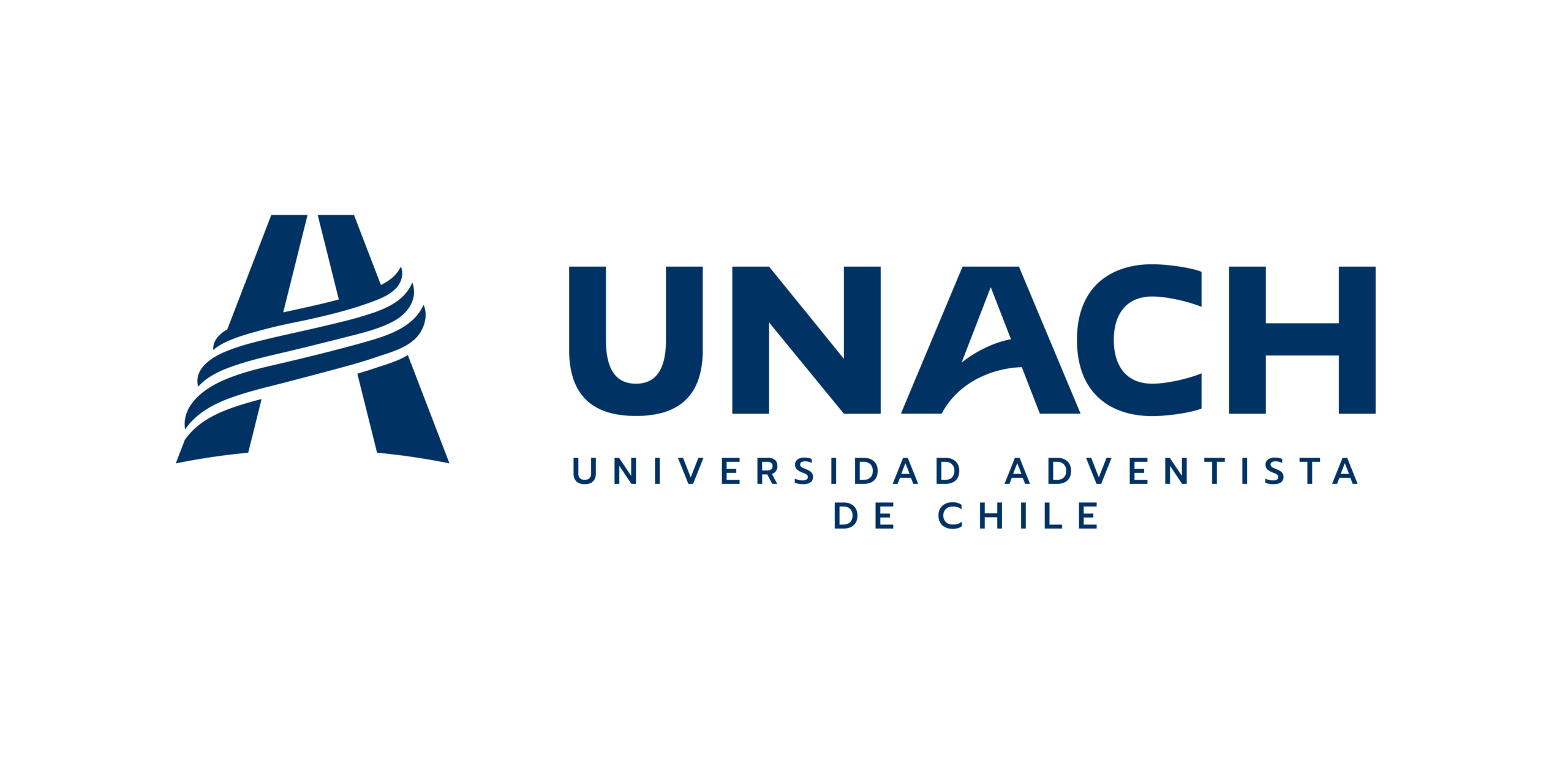 Logo Universidad Adventista de Chile