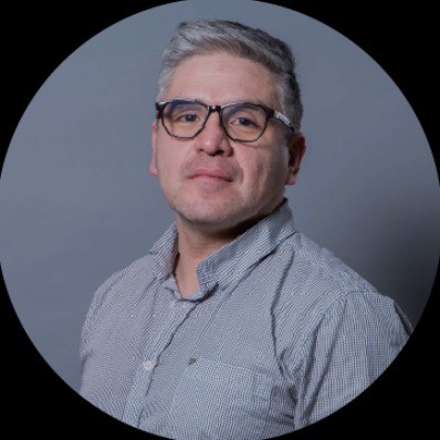 Leonardo Melgarejo Uribe