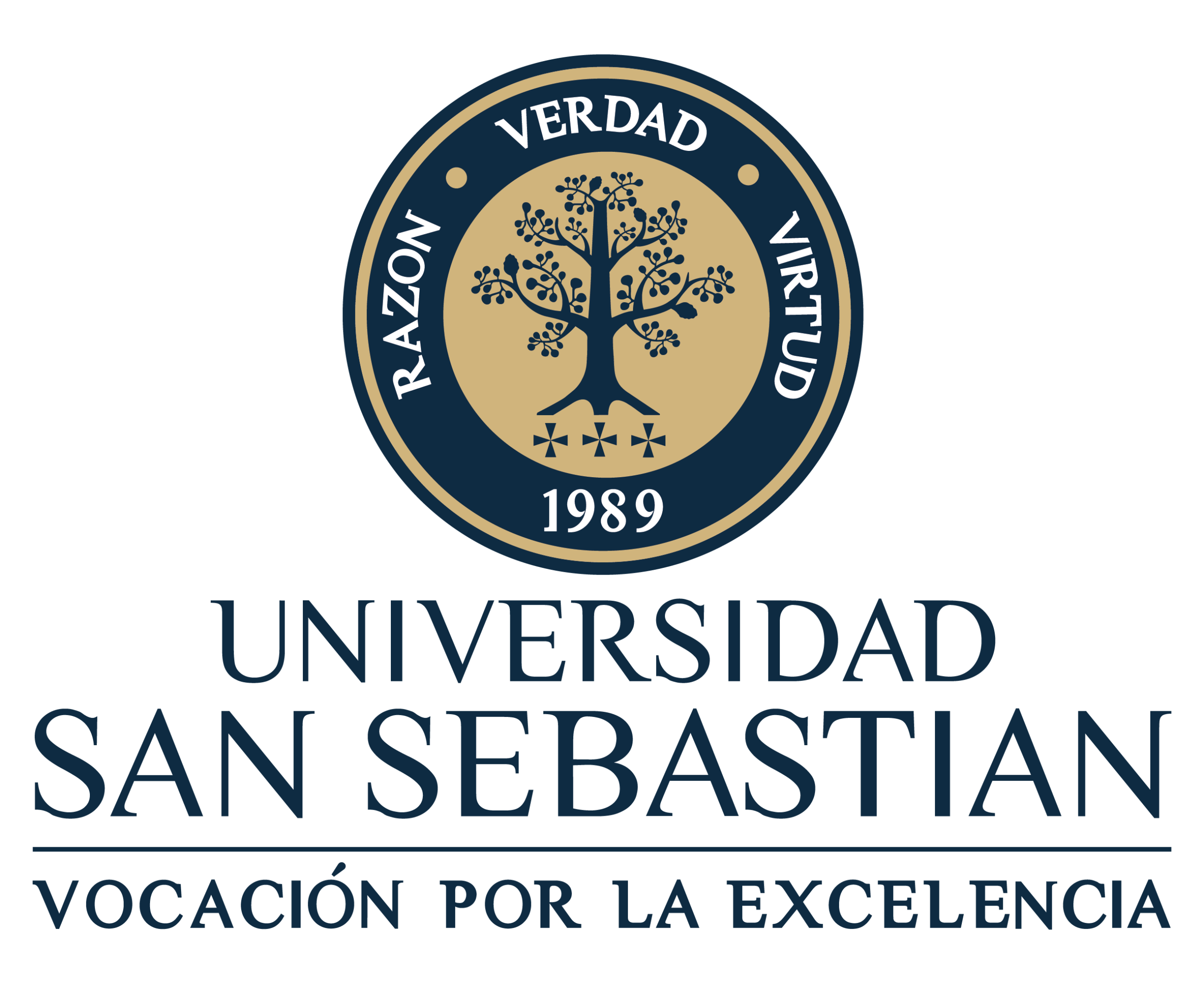 Logo Universidad San Sebastián