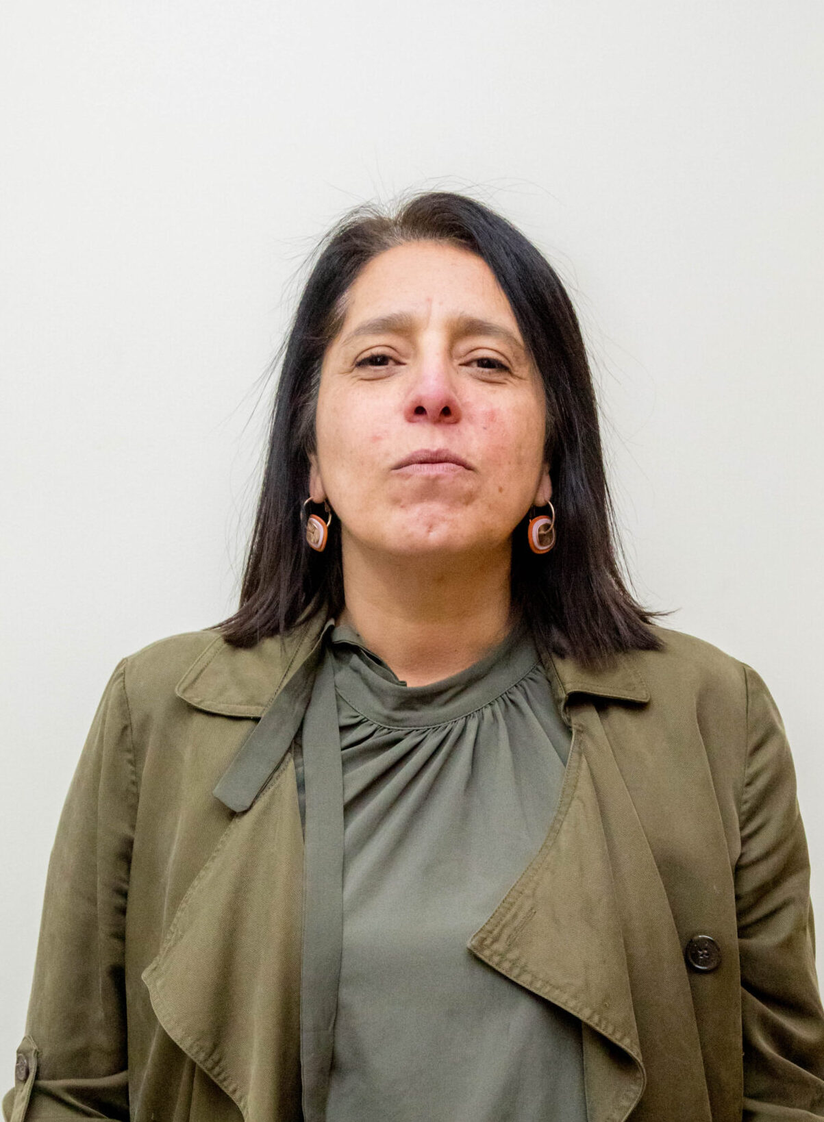 Sandra Flores Cid