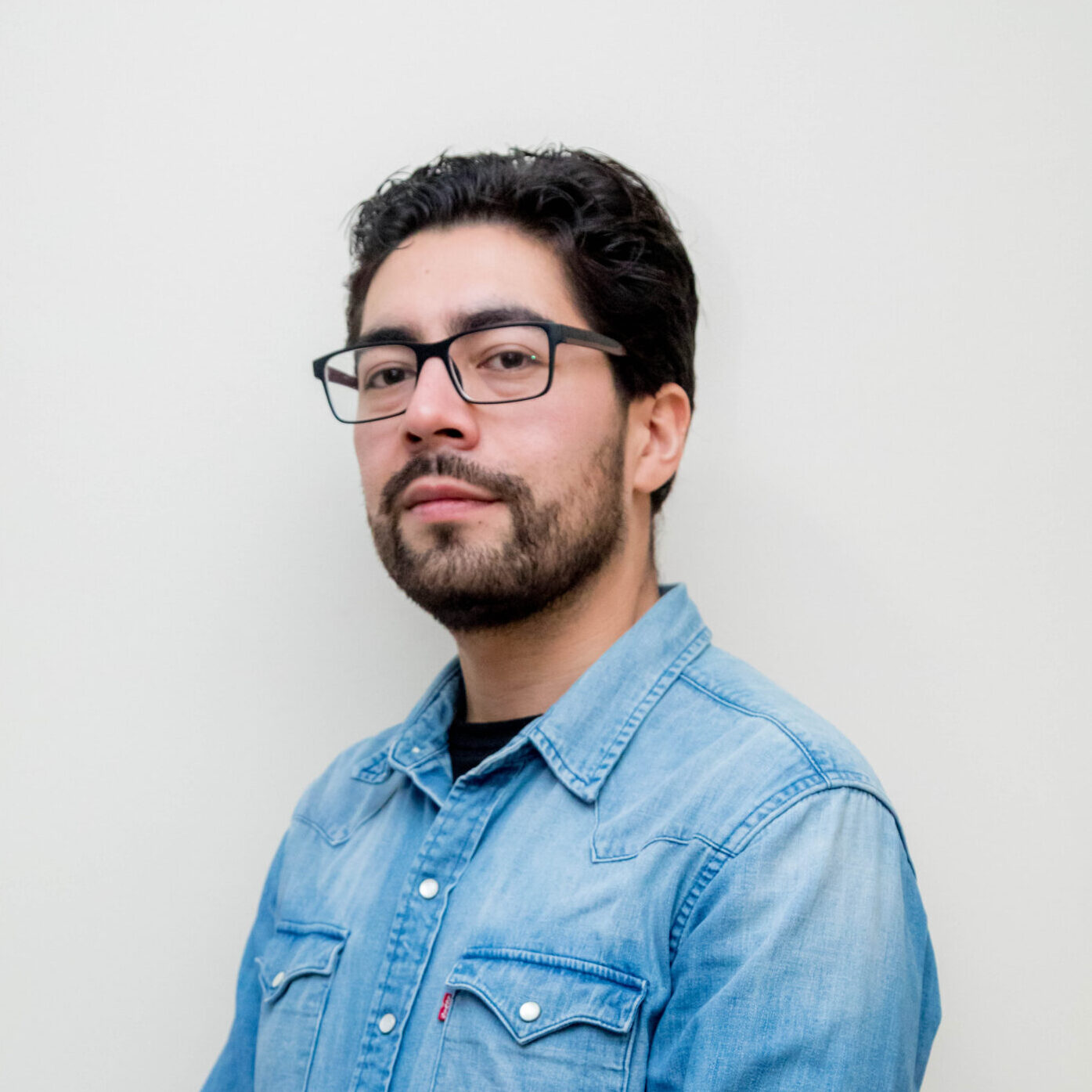 Alonso Flores Álvarez