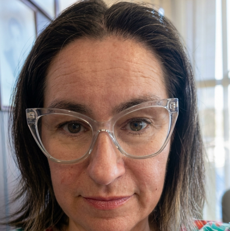 María José Cofré Navarro