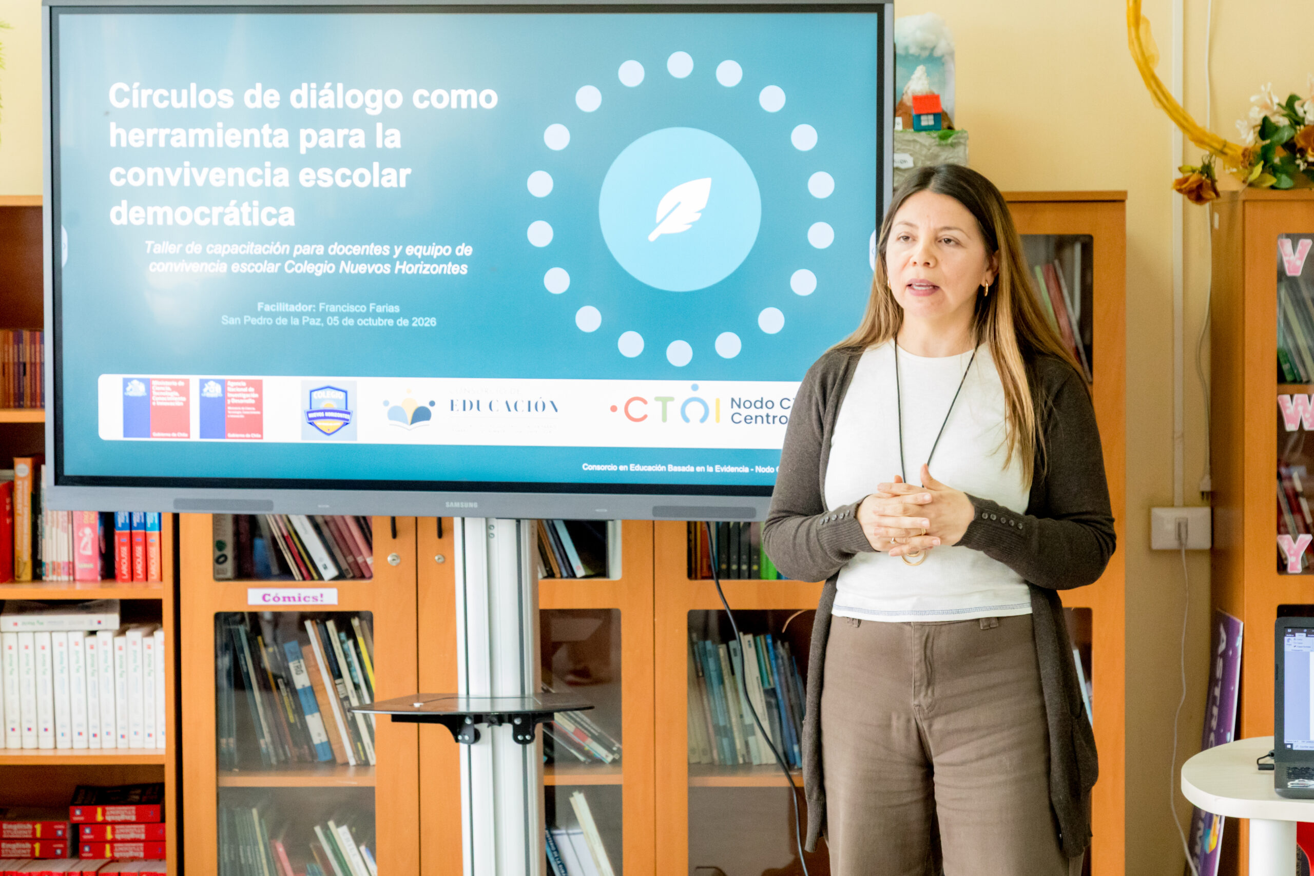 Educación Basada en Evidencia
