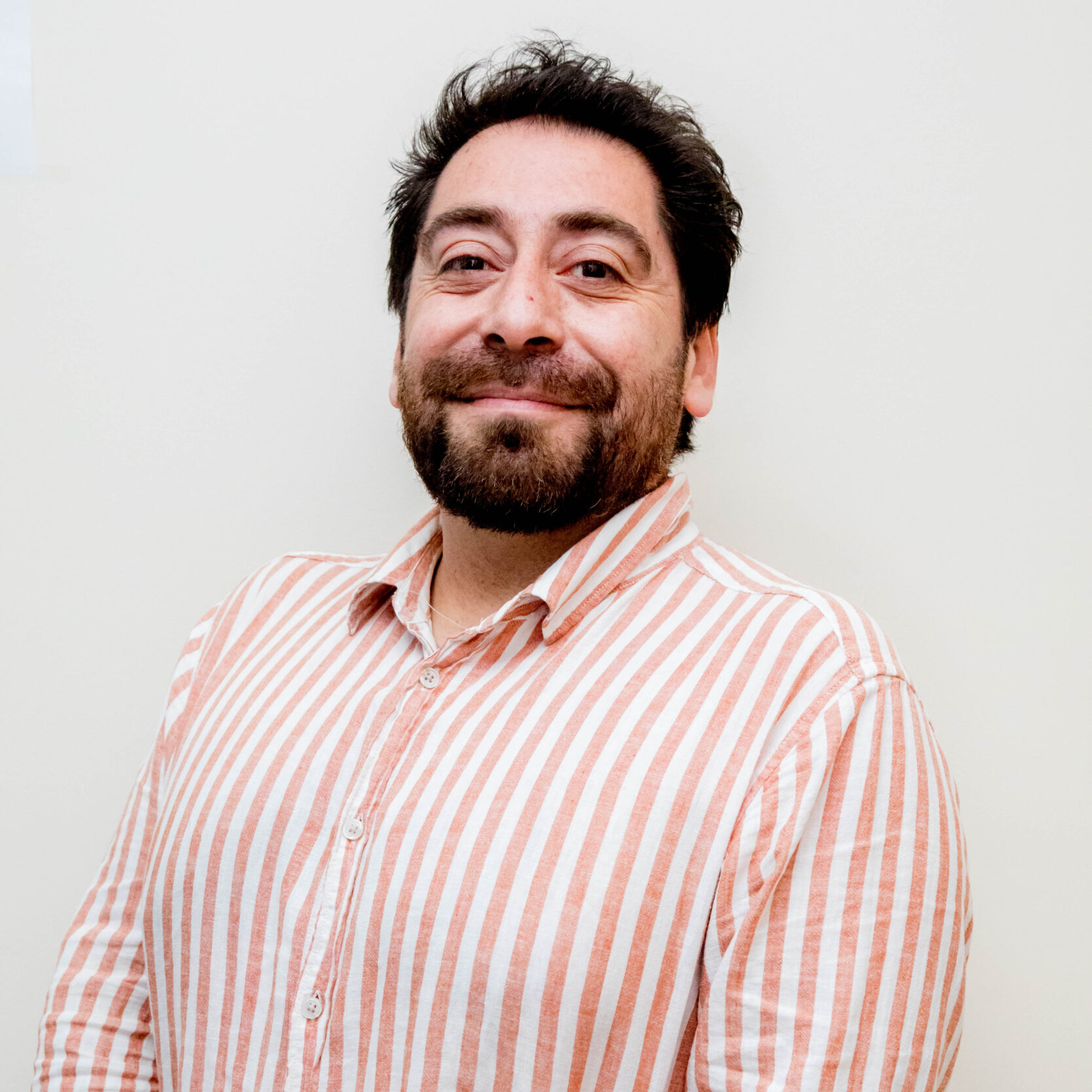José Miguel Henríquez