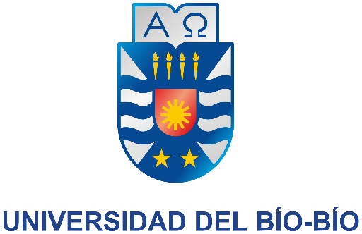Logo Universidad del Bío-Bío