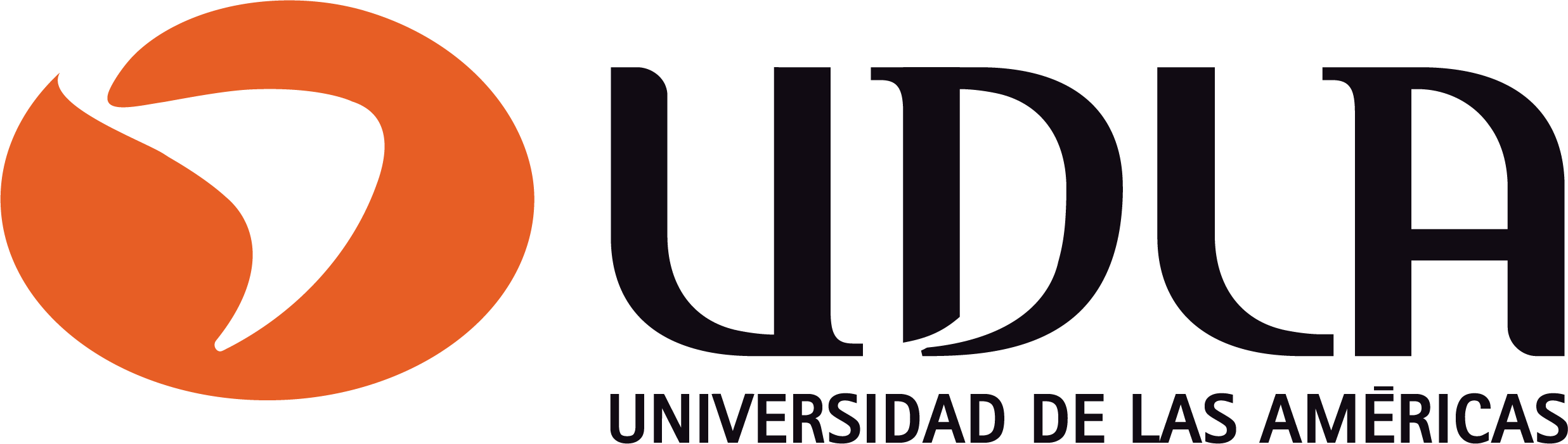 Logo Universidad de las Américas