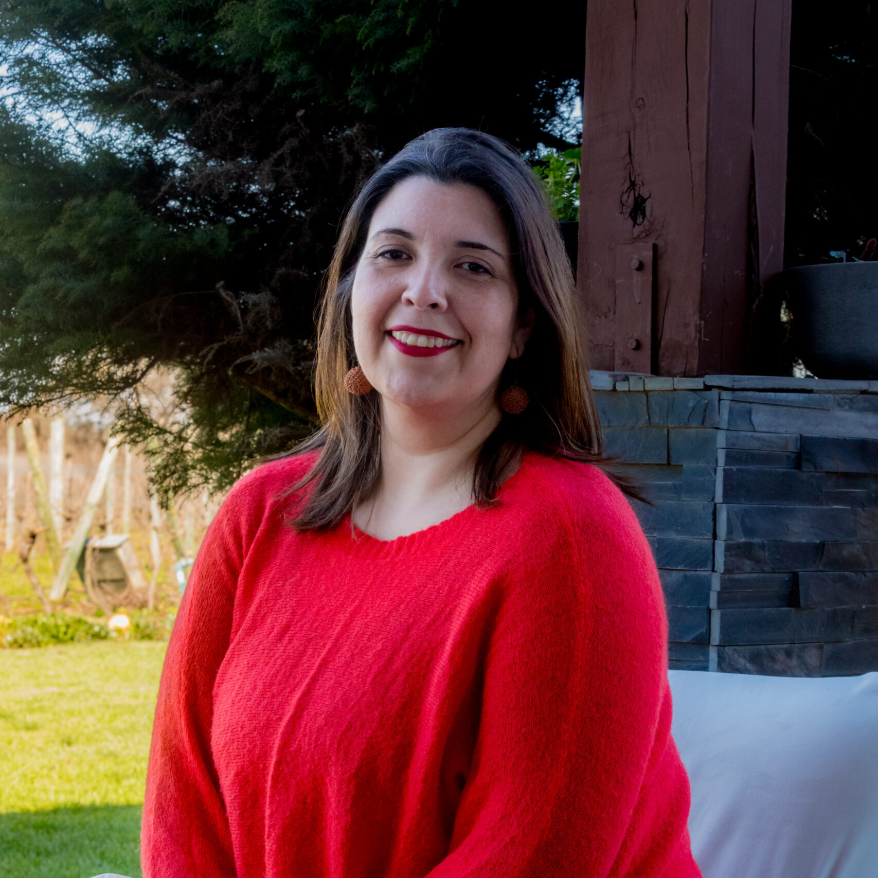 Marcela Cabezas San Martín